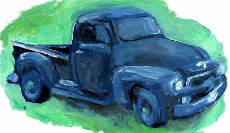 '48 Chevy truck from Zero to Fifty by Kate Lake | Chevy trucks, Toy car