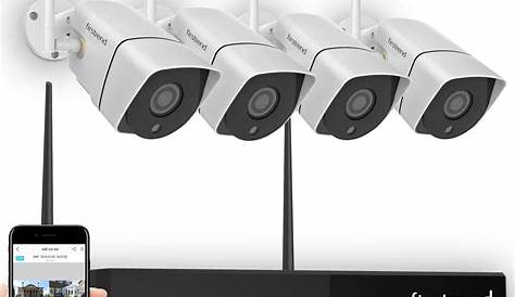 Best wire free home security cameras - Your Kitchen