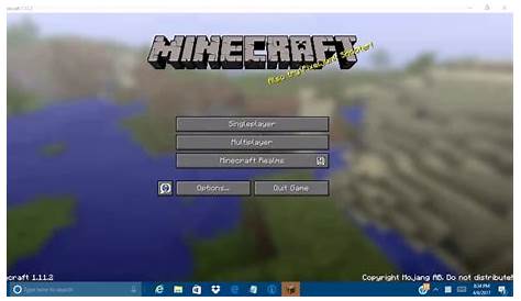 How to add servers to Minecraft PC + Server IP Addresses - YouTube