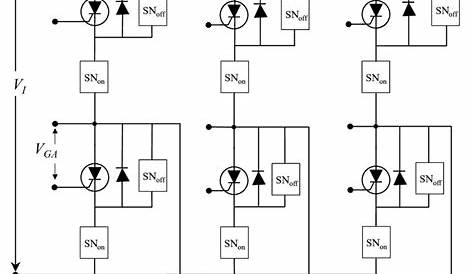 ac to dc schematic