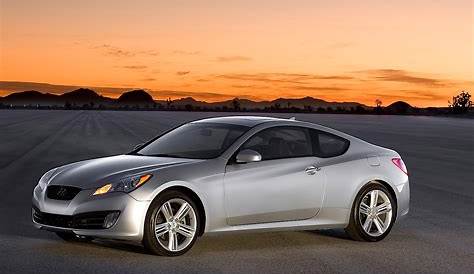 2010 hyundai genesis 3.8 manual coupe