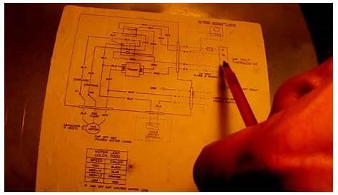 circuit number in wiring diagram