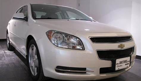 2010 Chevrolet Malibu, 21,692 miles, $14,495. | Chevrolet malibu, Sedan