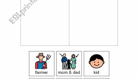 Producers And Consumers Worksheet