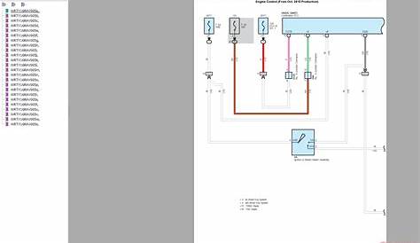 rav4 wiring diagram free