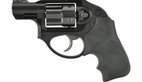 ruger lcr 38 special owners manual