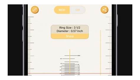 Ring Size Finder by Amit Tulsiyani