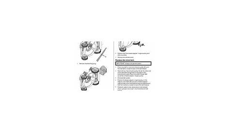 Husqvarna LC 221RH Support and Manuals