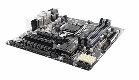 GIGABYTE GA-Q87M-D2H LGA 1150 Micro ATX Intel Motherboard With UEFI