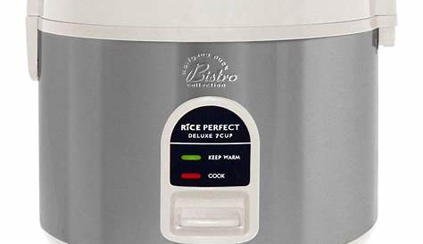 wolfgang puck 5 cup rice cooker