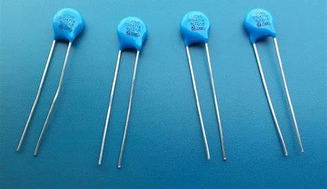 metal oxide varistor mov