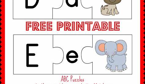 printable alphabet letters upper and lower case
