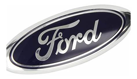 ford badges on amazon