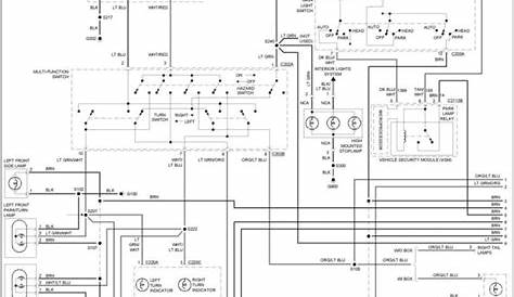 Ford F550 Wiring Diagram - Free Wiring Diagram