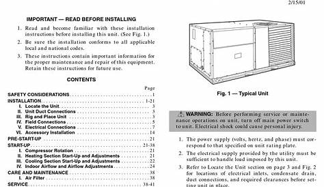 bryant 355cav user manual