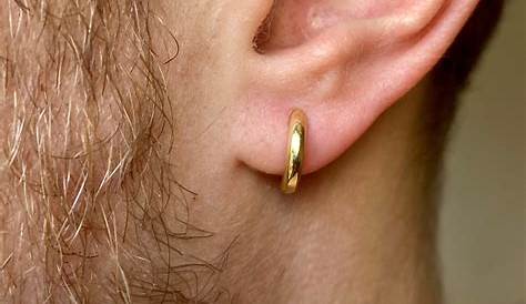 size chart for earrings