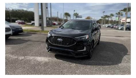 Used 2018-2020 Ford Edge with Tow Hitch, AWD For Sale Online | Carvana