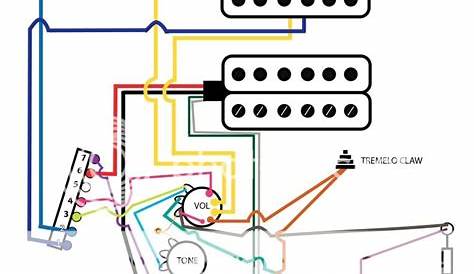 Re-wiring my guitar - The Acoustic Guitar Forum