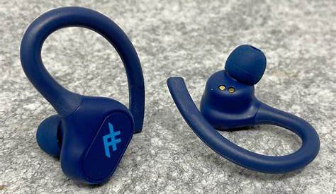 iFrogz Airtime Sport wireless earbuds review - The Gadgeteer