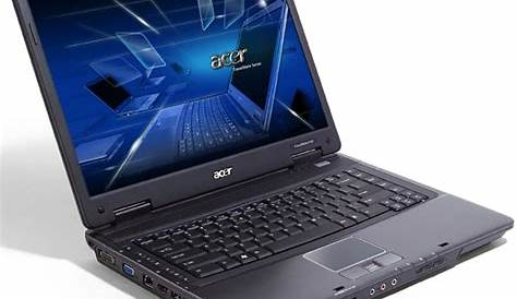 Laptops & Notebooks - ACER TRAVELMATE 5720, CORE2DUO 1.80, 160GB HD