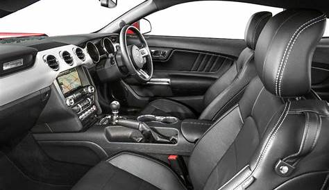 2015 Ford Mustang GT | RAC WA