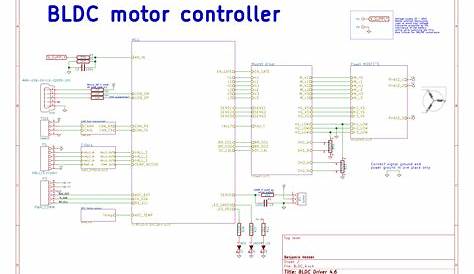 esc circuit diagram pdf