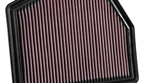 air filter for 2014 nissan pathfinder