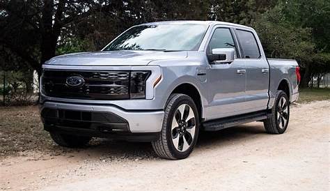 2018 f150 owners manual