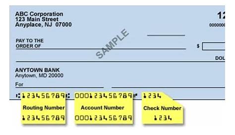 Wells Fargo Routing Number Pa : Cass Bettinger and Associates - William