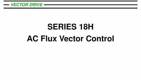 baldor e100 computer drive user manual