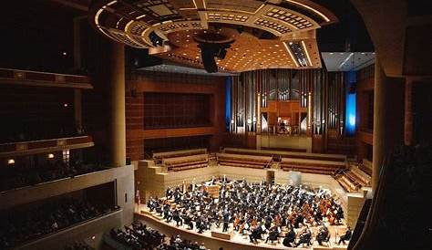 boston symphony orchestra seating chart