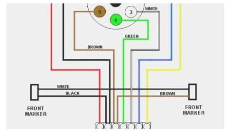Gooseneck Wiring Diagram