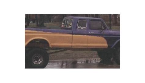 got any pics of lifted cab and 1/2 s? - Pirate4x4.Com : 4x4 and Off
