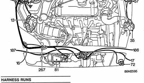 classic mini mpi wiring diagram