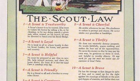 33 best images about BSA Scouting Posters on Pinterest | Hot springs