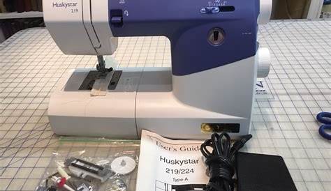 Previously Loved Sewing Machines for Sale