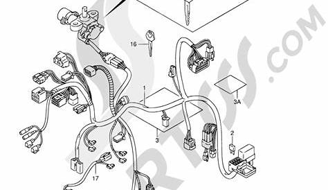 vl800 wiring diagram