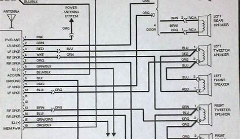 2005 hyundai accent wiring diagram