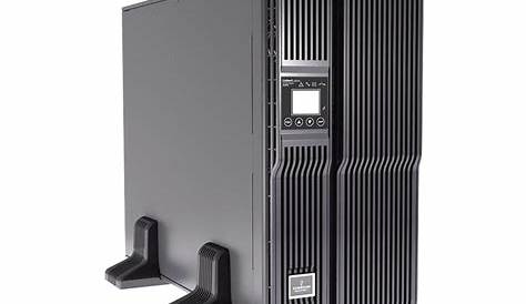 Emerson Network Power Introduces the Liebert GXT4 UPS - Liebert Maryland