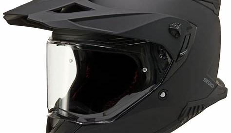 Sedici Duale Helmet - Cycle Gear