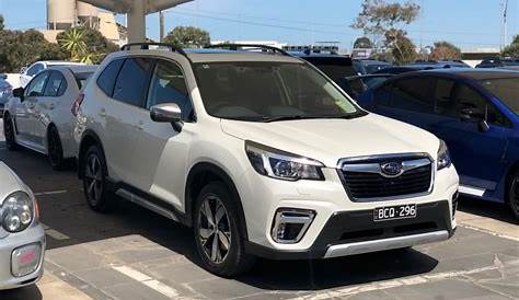 2019 Subaru Forester long-term review: how good is it to own