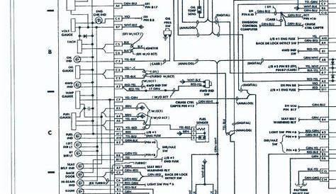 1992 ford explorer radio wiring diagram - xpertlasopa