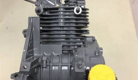 John Deere Gator Kawasaki FE290D Complete Running Engine for sale