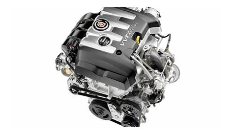 GM Launches All-New 4-cyl. Engines in Cadillac ATS | WardsAuto