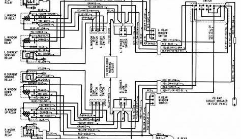 auto electrical wiring diagram manual