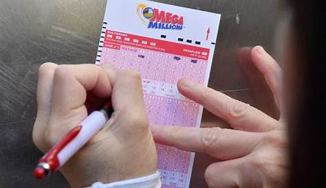 Mega Millions Winning Numbers: No Grand Prize Winner, Jackpot Grows To