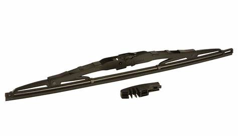 Rear Wiper Blade For 2010-2017 Chevy Equinox 2015 2013 2011 2012 2014