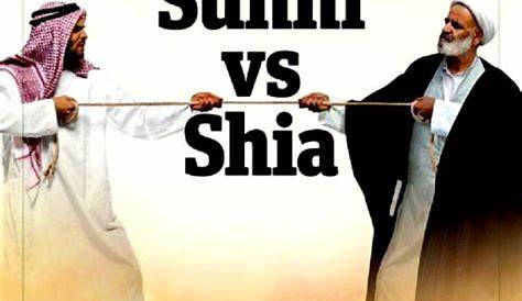 Analysis: The grand Shiite-Sunni struggle
