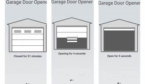 Be All Knowing With Your Garage Door With the MyQ Garage Kit - Mom and More