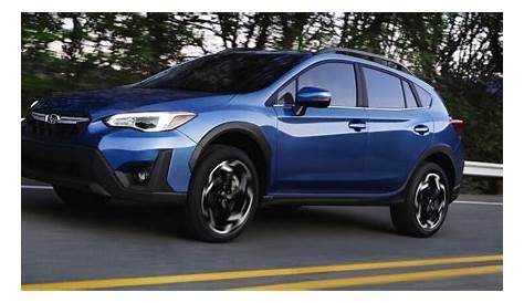 Cars Similar To The Subaru Outback 2022 - My Drive Car